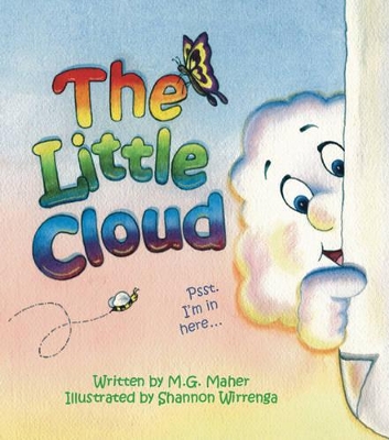The Little Cloud