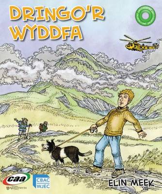 Yr Wyddfa/Dringo'r Wyddfa
