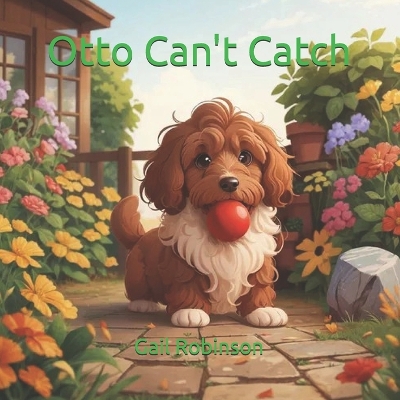Otto Can't Catch: Yet