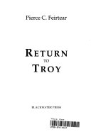 Return to Troy