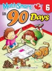 MathSmart in 90 Days