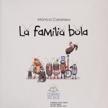 La Familia Bola