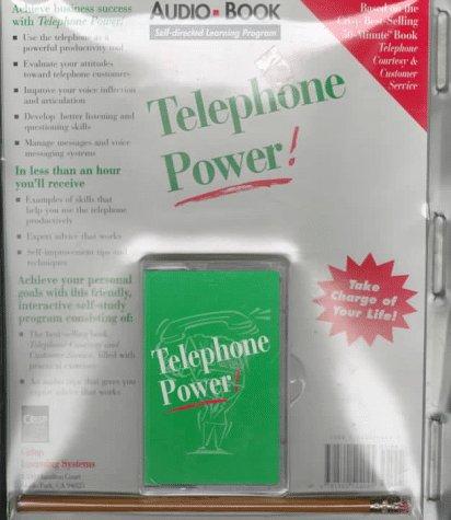 *Ss1 Phone Courtesy & C/S