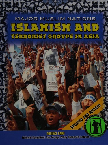 Islamic and Terrorist Groups in Asia