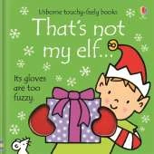 That's not my elf.