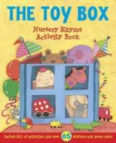 Nursery Rhyme Activity: The Toy Box