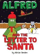 Alfred and the Letter to Santa