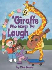 A Giraffe Who Makes You Laugh