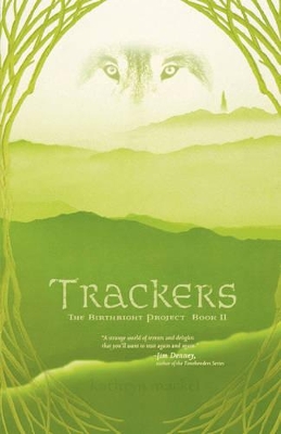Trackers