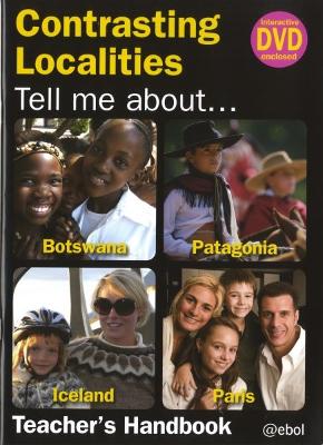 Contrasting Localities: Teacher's Handbook