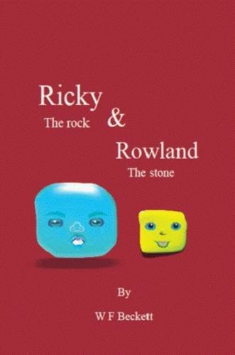 Ricky The Rock & Rowland The Stone
