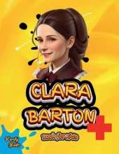 Clara Barton Book for Kids: Meet the Brave Woman Who Founded the American Red Cross!