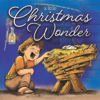 A Little Christmas Wonder
