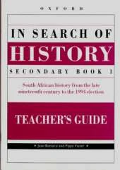 In Search of History