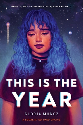 This Is the Year