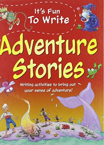 Adventure Stories