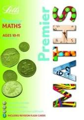 Premier Maths 10-11