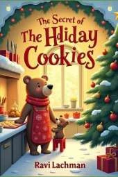 The Secret of the Holiday Cookies