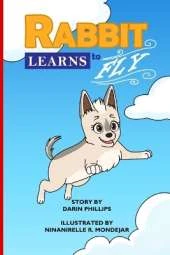 Rabbit Learns to Fly