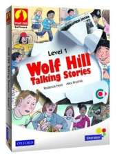 Wolf Hill