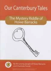 Our Canterbury Tales: The Mystery Riddle