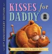 Kisses for Daddy: Little Hare Books