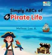 Simply ABCs of Pirate Life