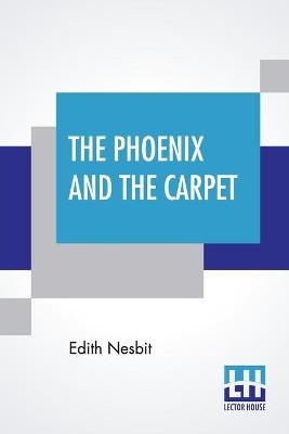 The Phoenix And The Carpet