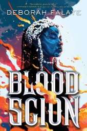 Blood Scion