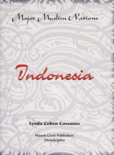 Indonesia
