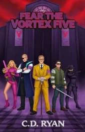 Fear The Vortex Five