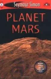 Planet Mars