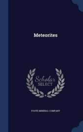 Meteorites
