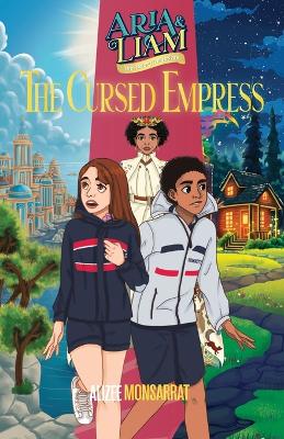 Aria & Liam: A mystery adventure book for kids 9-12