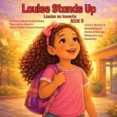 Louise Stands Up - Louise se levanta