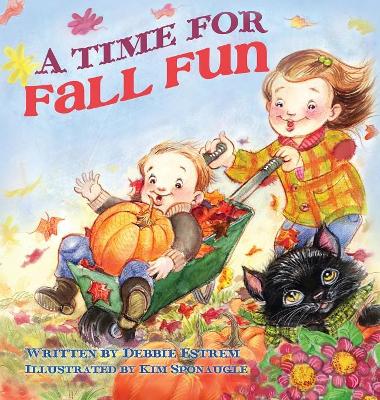 A Time For Fall Fun