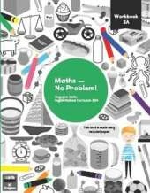 Maths — No Problem! Workbook 3A