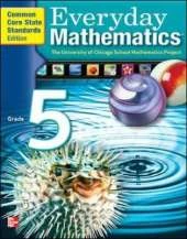 Everyday Mathematics, Grade 5, EM Games Classroom CD-ROM