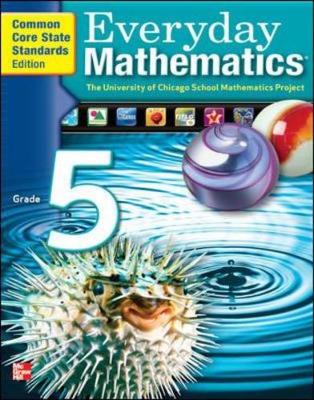 Everyday Mathematics, Grade 5, EM Games Classroom CD-ROM