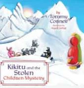 Kikitu and the Stolen Children Mystery