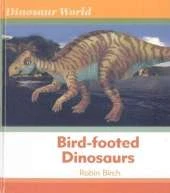 Bird-footed Dinosaurs