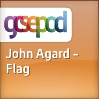 Contemporary Poetry: Flag by John Agard