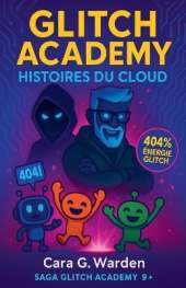 Glitch Academy: Histoires du Cloud