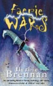 Faerie Wars
