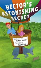 Hector's Astonishing Secret