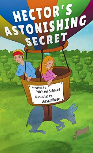 Hector's Astonishing Secret