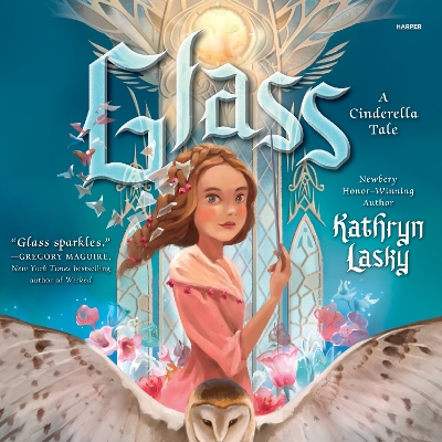 Glass: a Cinderella Tale
