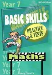 Basic Skills Practice and Tests Maths