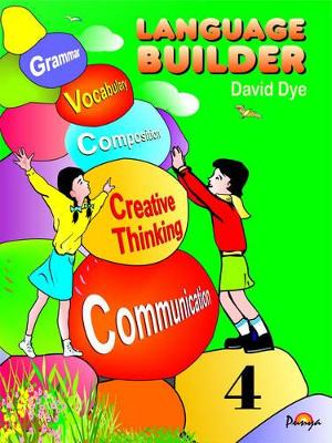 Language Builder: Easily Learn Grammar, Vocabulary, Composition, Creative Thinking, Communication