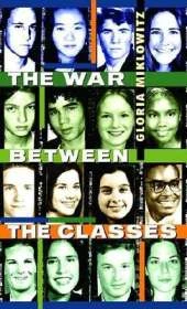 The War between the Classes